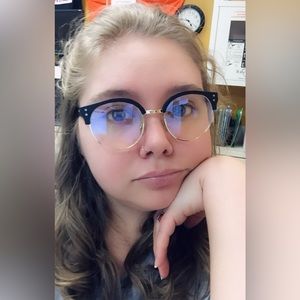 Meet your Posher, Jordan